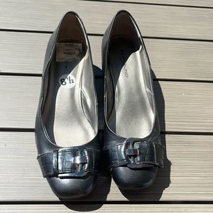 Mandolin wedges. Size 8.5